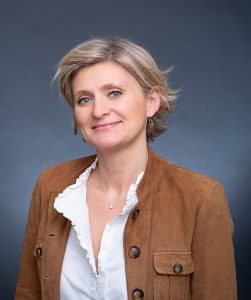 Sophie Boudrant Richter