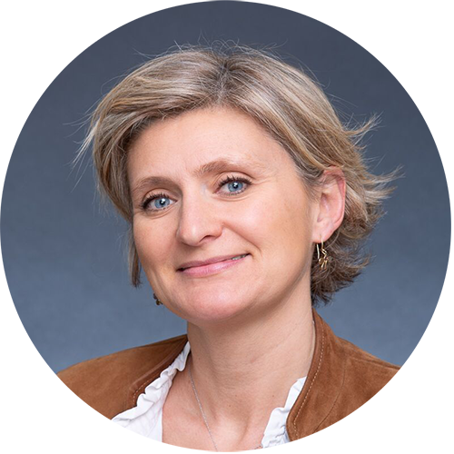 Sophie Boudrant Richter