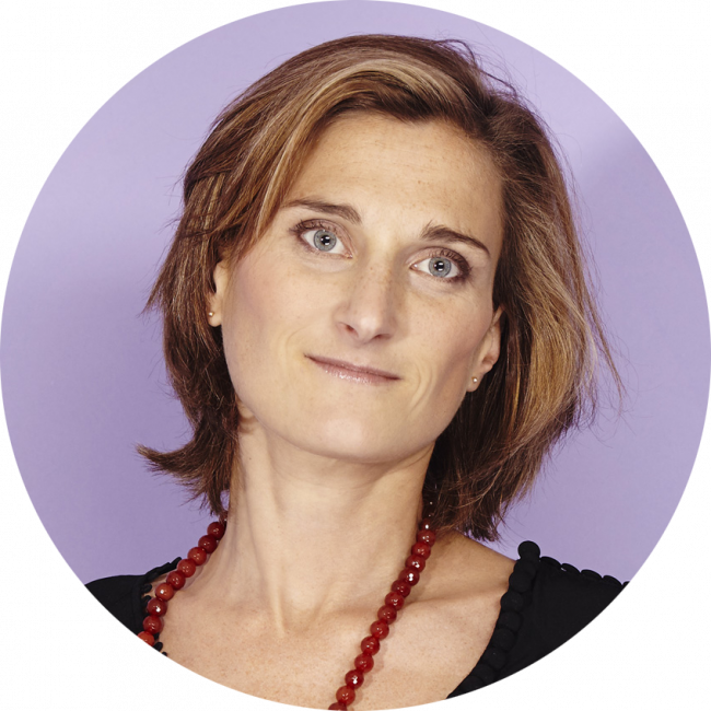 Marie-Gabrielle Perrin