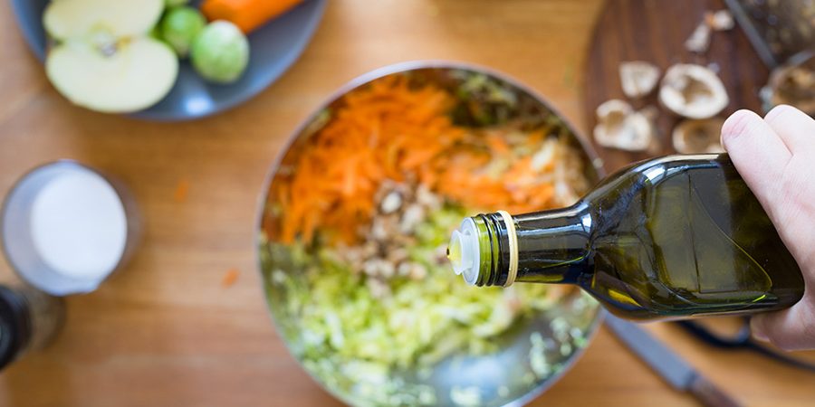 huile-vegetale Huile vegetale